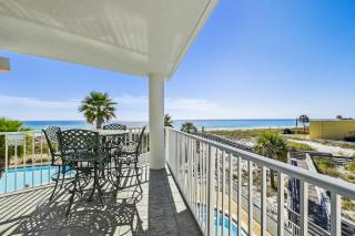 SeaCrest 301A- by Holiday Isle Properties - Fort Walton Beach - 2