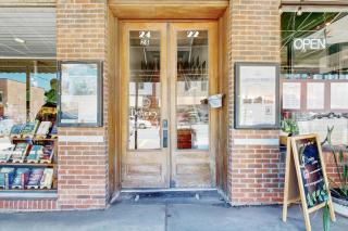Brick Loft Penthouse on Main - Brevard - 7