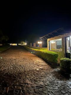 Cabañas, Suites y Habitaciones Rancho San Jorge - Bernal - 7