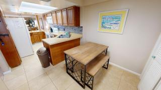 Inlet Reef 413- by Holiday Isle Properties - Destin - 1