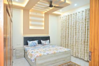 Sadia Villa, Your home away from home - Lucknow - 7