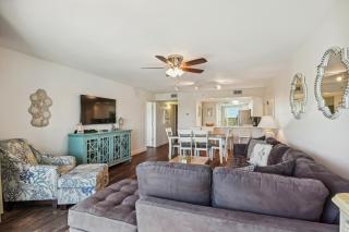 SeaCrest 301AB- by Holiday Isle Properties - Fort Walton Beach - 7