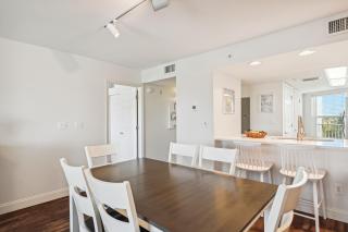 SeaCrest 301AB- by Holiday Isle Properties - Fort Walton Beach - 5