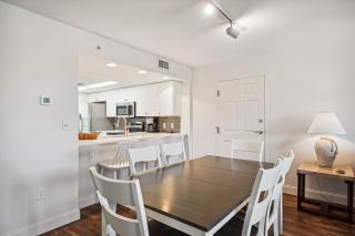 SeaCrest 301AB- by Holiday Isle Properties - Fort Walton Beach - 4
