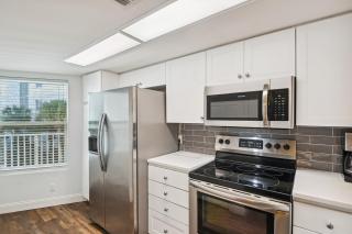 SeaCrest 301AB- by Holiday Isle Properties - Fort Walton Beach - 3