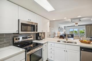 SeaCrest 301AB- by Holiday Isle Properties - Fort Walton Beach - 2