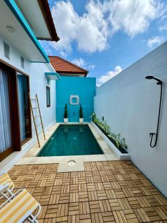 Lily House Cozy 2 bedrooms Villa with Pool in Bukit - Ungasan - 9