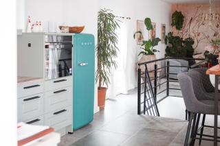Künstlercafé Home - Husum - 9