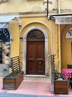 Sweet Loft centre ville de Menton - Menton - 4