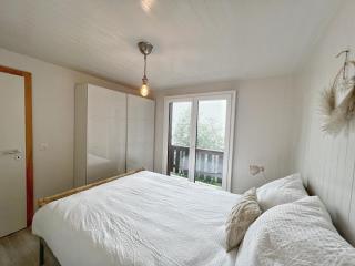 Chalet cocooning en pleine nature - Saxon - 3