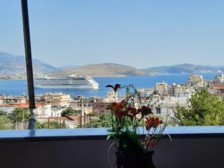 Melard Apartment - Saranda - 0