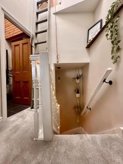 Little Robin Cottage - Mottram - 1