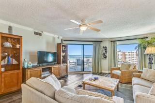 Inlet Reef 510- By Holiday Isle Properties - Destin - 9