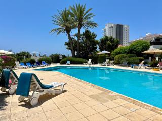 3 bdr house Ambrosia - Paphos - 9