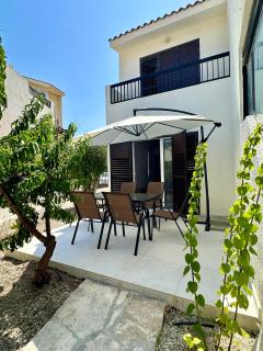 3 bdr house Ambrosia - Paphos - 7