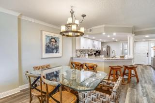 Inlet Reef 510- By Holiday Isle Properties - Destin - 5