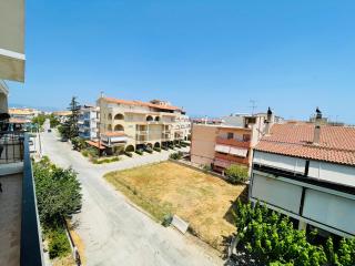 Akrata v apartment - Akrata - 2