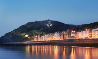 Abergwaun Apt 2 - Aberystwyth - 1