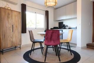 Appartement 50 m2 avec parking gratuit sur place - Vailhauquès - 9