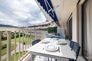 FEEL HOME - GRASSEUIL - Saint-Jean-Cap-Ferrat - 8