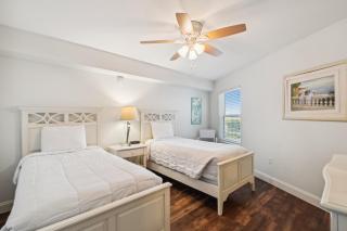 SeaCrest 301B- by Holiday Isle Properties - Fort Walton Beach - 3