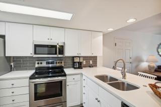 SeaCrest 301B- by Holiday Isle Properties - Fort Walton Beach - 4