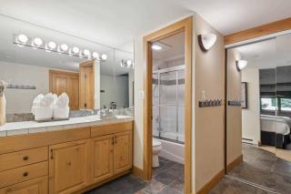 Lodge at Lionshead 210B - 1