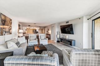 Inlet Reef 518- by Holiday Isle Properties - Destin - 4