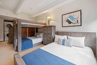 Lodge at Lionshead 220B - 5