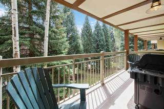 Lodge at Lionshead 220B - 1