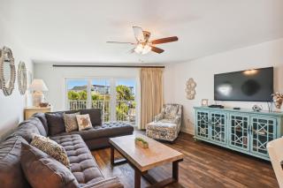 SeaCrest 301AB- by Holiday Isle Properties - 3