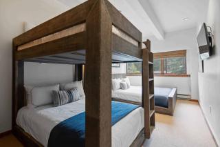 Lodge at Lionshead 220 - 1