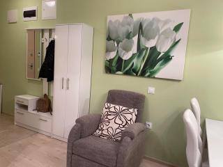 Studio Vila Roma - Nesebar - 6