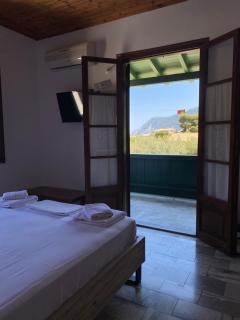 Pansion Vasso - Agios Nikitas - 2