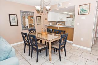 SeaCrest 304- by Holiday Isle Properties - Fort Walton Beach - 8