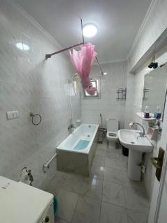 Cairo Pulse Luxury Apartment in 6th October - 6th Of October - 6