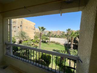 Cairo Pulse Luxury Apartment in 6th October - 6th Of October - 4