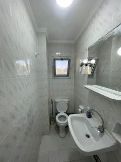 Cairo Pulse Luxury Apartment in 6th October - 6th Of October - 2