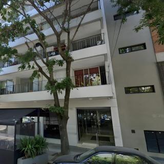 Encantador Estudio en Nunez con Balcón Luminoso - Buenos Aires - 8