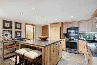 Lodge at Lionshead 210B - 6