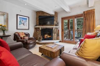 Lodge at Lionshead 220A - Vail - 0