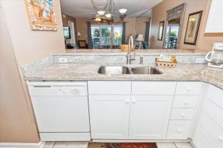 SeaCrest 304- by Holiday Isle Properties - Fort Walton Beach - 6