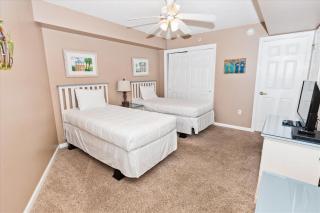 SeaCrest 304- by Holiday Isle Properties - Fort Walton Beach - 4