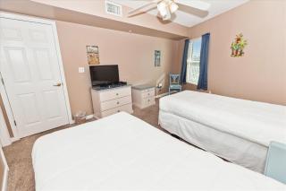 SeaCrest 304- by Holiday Isle Properties - Fort Walton Beach - 3