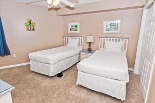 SeaCrest 304- by Holiday Isle Properties - Fort Walton Beach - 2