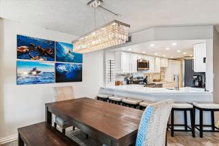 Inlet Reef 518- by Holiday Isle Properties - 2