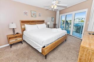 SeaCrest 304- by Holiday Isle Properties - Fort Walton Beach - 1