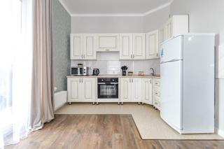 Apartment in the Heart of the Capital - 5