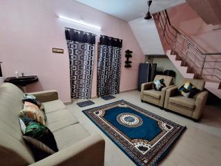 Salt Life Beach Resort couples stay - Pondicherry - 2