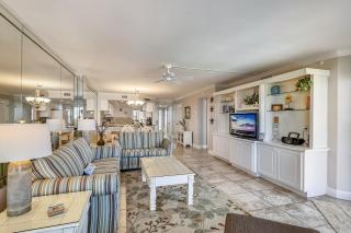 Inlet Reef 516- by Holiday Isle Properties - Destin - 6